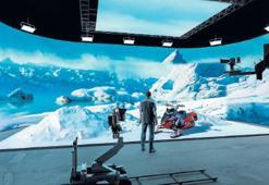 Sinemanın kalbi İstanbul’da atacak