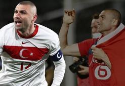Son dakika haberi: Burak Yılmaz için resmi transfer açıklaması! Babası duyurdu