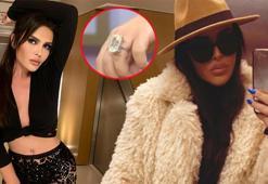 Selin Ciğerci'yi kızdıran yorum! 'Para ağacından topluyorum her gün'