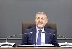 Gözler saat 14.00'te! Bakan Nebati açıklayacak