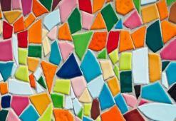 Mozaik Sanatı Nedir, Nasıl Yapılır? Hangi Malzemeler Kullanılır?
