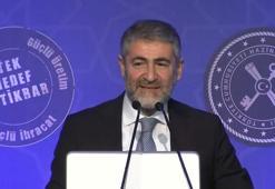 Son dakika: Bakan Nebati, Yeni Ekonomi Destek Paketi'ni açıkladı
