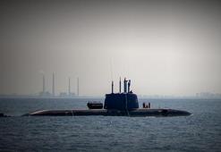 Son dakika: Gerilim Pasifik Okyanusu'nu aştı! Rus sularında belirdi