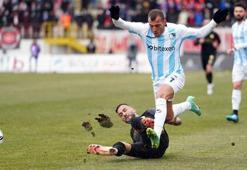 Ümraniyespor-BB Erzurumspor: 3-3