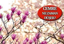 Cemre düşmesi nedir? İlk cemre ne zaman düşer, hangi ayda 2022?