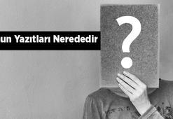 Orhun Yazıtları Nerededir, Hangi Döneme Aittir? Özellikleri Nelerdir?