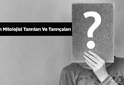 Yunan Mitolojisi Tanrıları Ve Tanrıçaları Kimlerdi? İsimleri Ve Özellikleri