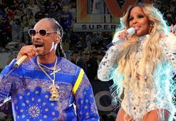 Super Bowl'da tarihe geçen anlar! Şampiyon belli oldu