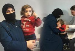 Dünyada adı konulmamış genetik mutasyon!  Abdurrahman ile keşfedildi