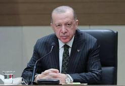 Cumhurbaşkanı Erdoğan'dan BAE ziyareti öncesi önemli açıklamalar