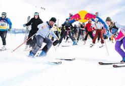 Red Bull Homerun heyecanı bu kez Uludağ’ı saracak