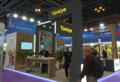 Türk ürünleri Dubai’de görücüye çıktı