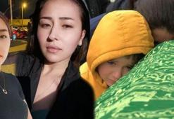 Kırmızı ışıkta infaz edilen 2 kadınla ilgili yeni detay