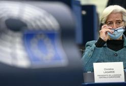 Lagarde'dan dijital euro açıklaması