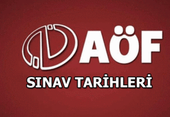 AÖF kayıt yenileme ücreti ne kadar 2022, ne zaman bitiyor, AÖF Bahar Dönemi sınav tarihleri hangi gün, AÖF kayıt yenileme nasıl yapılır?