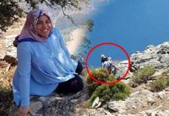 Hamile eşi Semra Aysal'ı 300 metreden atan cani kocanın cezası belli oldu