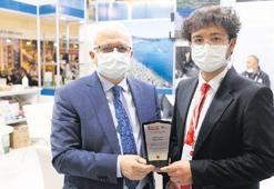 Burhaniye farkını gösterdi