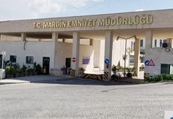 Mardin merkezli 6 ilde terör operasyonu: Çok sayıda gözaltı var