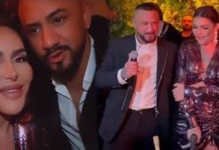 Selin Ciğerci ve Gökhan Çıra ikinci kez evleniyor!