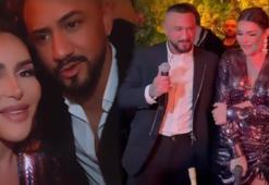 Selin Ciğerci ve Gökhan Çıra ikinci kez evleniyor!