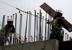 Avrupa'da inşaat faaliyetleri toparlanıyor