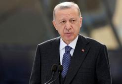 Erdoğan'dan KDV açıklaması: 1-2 ay içerisinde rafların nasıl düzeldiğini hep beraber göreceğiz
