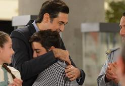 Burak Hakkı: Baba olmanın avantajını yaşadım