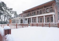 Gençlik Kampı’nda sona gelindi