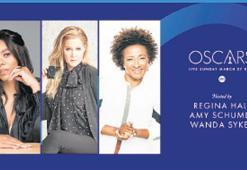 Oscar Töreni sürprizlerle dolu olacak