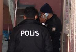 3 gündür haber alınamıyordu! Evinde yaralı halde bulundu