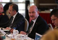 Bakan Soylu'dan Sıla Şentürk açıklaması! Cani böyle yakalandı