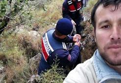 2018'deki sır cinayet! Korkunç gerçek yıllar sonra ortaya çıktı