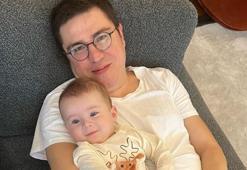 İbrahim Büyükak: Küçükken sarışın, mavi gözlüymüşüm