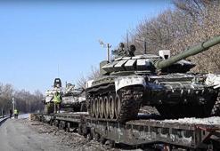 Son dakika... Kremlin'den Donbass açıklaması! 'Durum çok kritik'