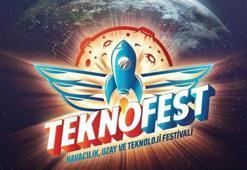 Dikey İnişli Roket Yarışması ilk kez TEKNOFEST'te