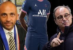 Galatasaray'ın Sportif Direktörü Pasquale Sensibile'den ilk transfer! Teklife sıcak baktı