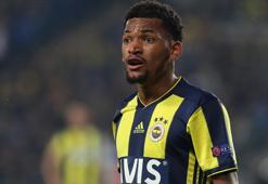 Jailson Süper Lige dönüyor