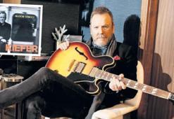 Sıradaki şarkı Ajan Jack Bauer’den