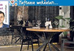 İki bölümden oluşuyor