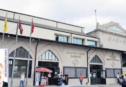 Kadıköy’ü sözlükten okumak