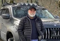 İzmit'te internet haber sitesi sahibi silahlı saldırıda hayatını kaybetti