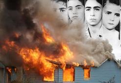 Beş kardeş duman olup uçtu! Büyük sır