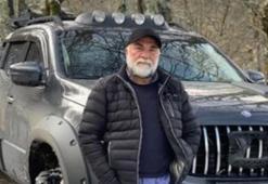 İzmit'te internet haber sitesi sahibine silahlı saldırı