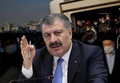 Son dakika: 19 Şubat 2022 koronavirüs tablosu ve aşı haritası belli oldu! Vakalar...