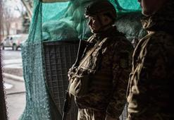 Son dakika: Donbass’ta saldırı: Ölü ve yaralılar var