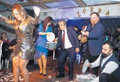 'Aşkların en güzeli Ege'de yaşanır'