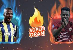 Fenerbahçe-Hatayspor maçı canlı bahis seçeneğiyle Misli.com'da