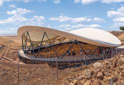 Göbeklitepe’ye ilgi artıyor