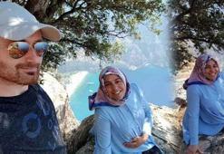 Para uğruna hamile eşini öldürmüştü! Cezaevinde de paranın peşinde
