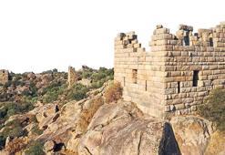 Tarihî Alan’ın tarih öncesi